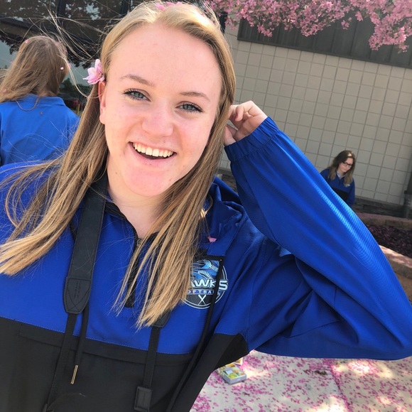 Meet your Posher, Meagan - Picture 1 of 1